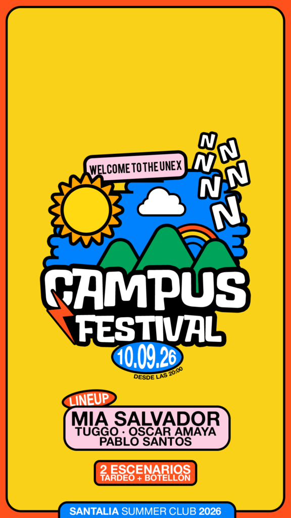 Campus Festival