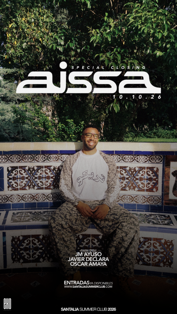 aissa · special closing