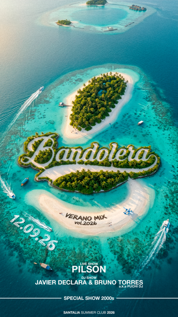 Bandolera