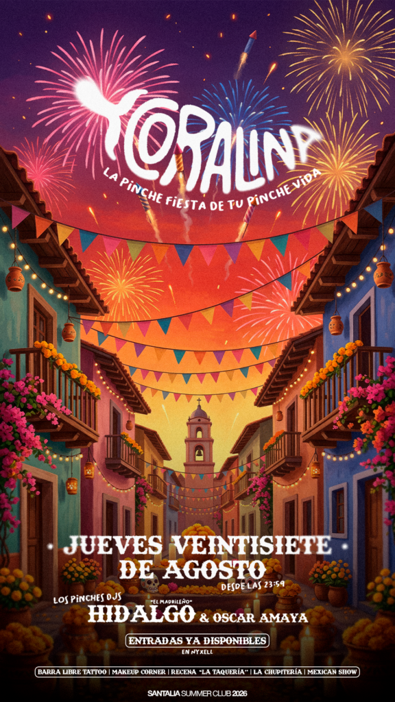 Hidalgo