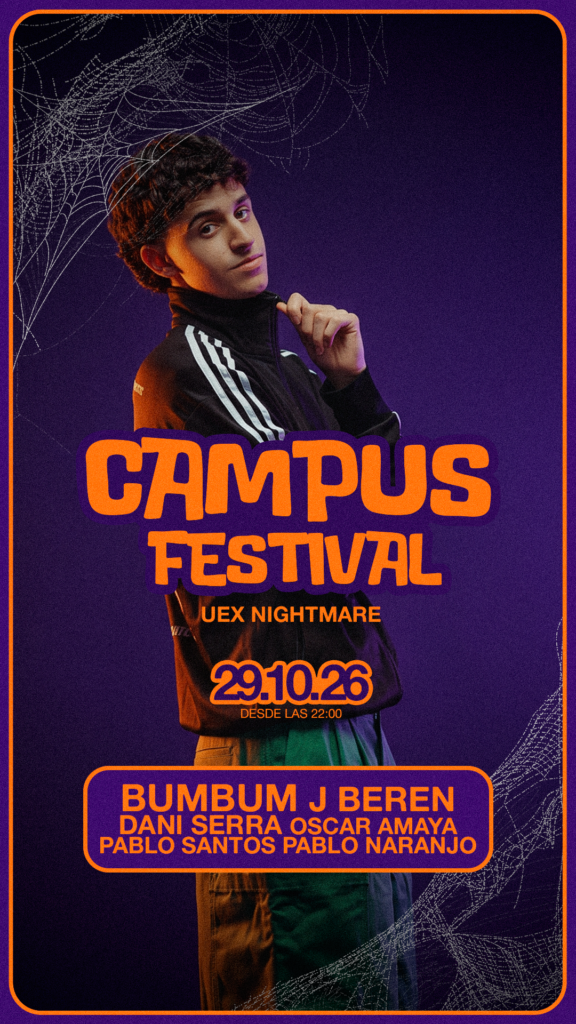 bumbum | j.beren | dani serra | oscar amaya | pablo santos | pablo naranjo